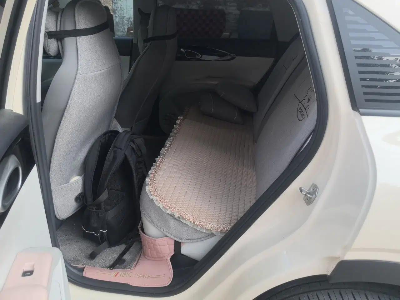 Geely Galaxy Geome 2025 310km Youth Edition — миниатюра 17