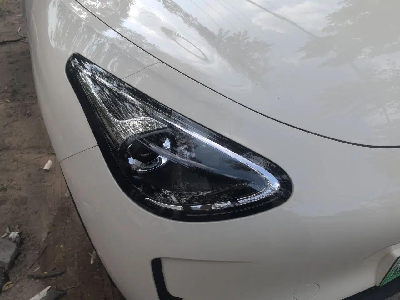 Geely Galaxy Geome 2025 310km Youth Edition — миниатюра 7