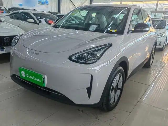 Geely Galaxy Geome 2026 Model 410km Freedom Edition