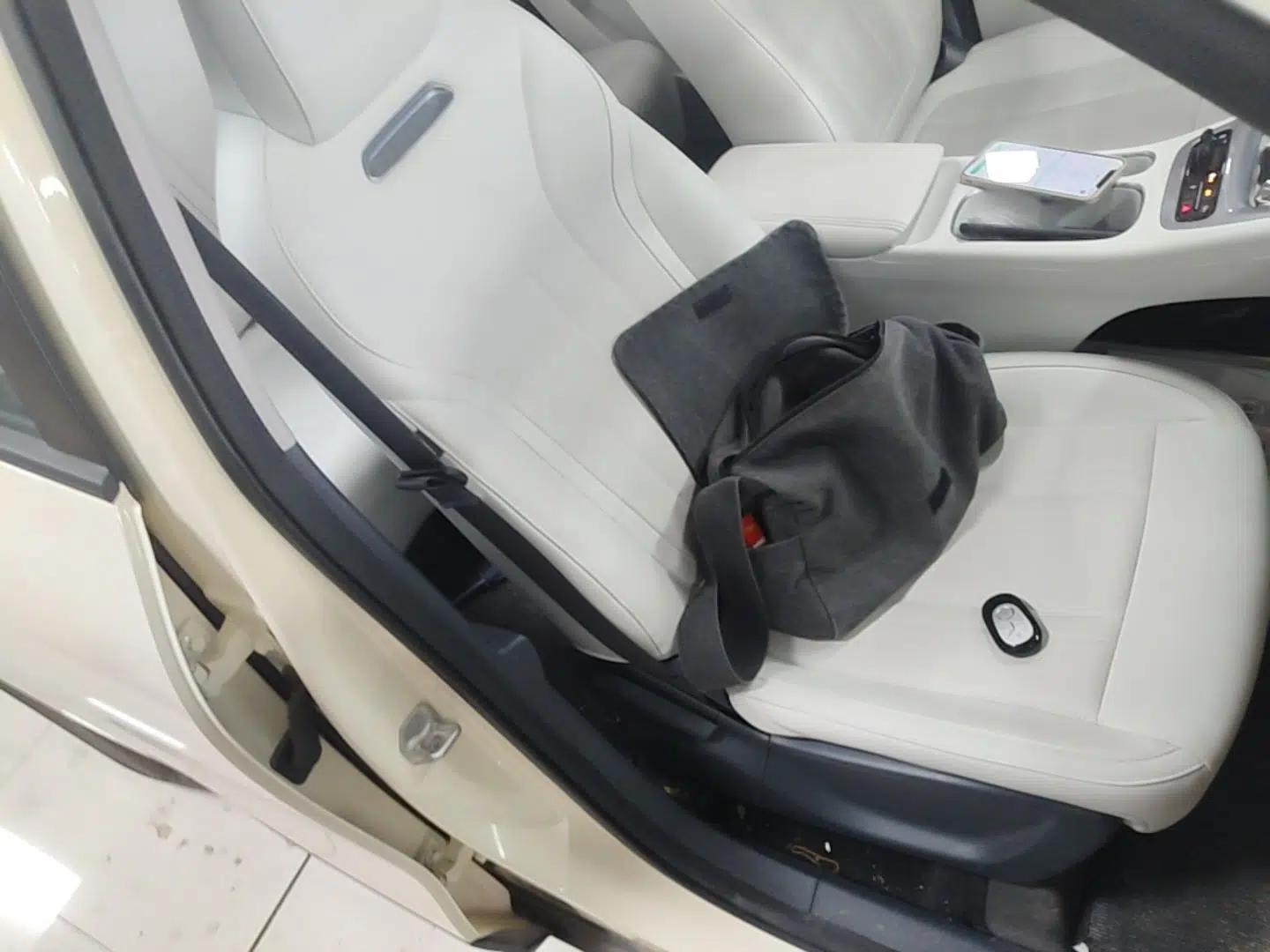 Geely Galaxy Geome 2025 310km Dream Edition — миниатюра 19