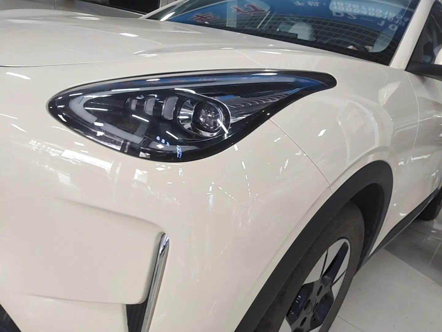 Geely Galaxy Geome 2025 310km Dream Edition — миниатюра 8