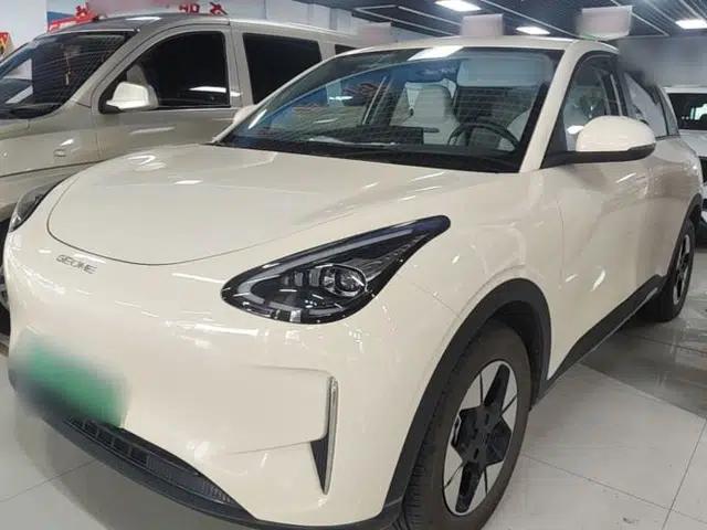 Geely Galaxy Geome 2025 310km Dream Edition