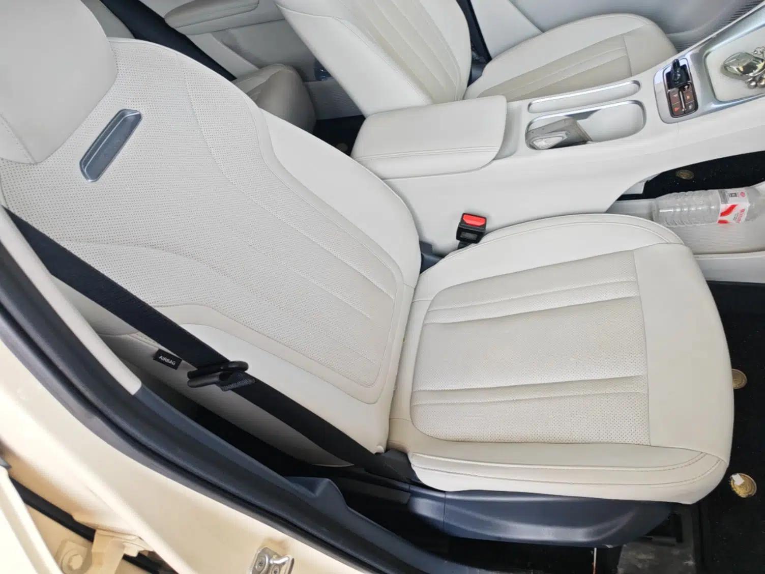 Geely Galaxy Geome 2025 310km Youth Edition — миниатюра 24