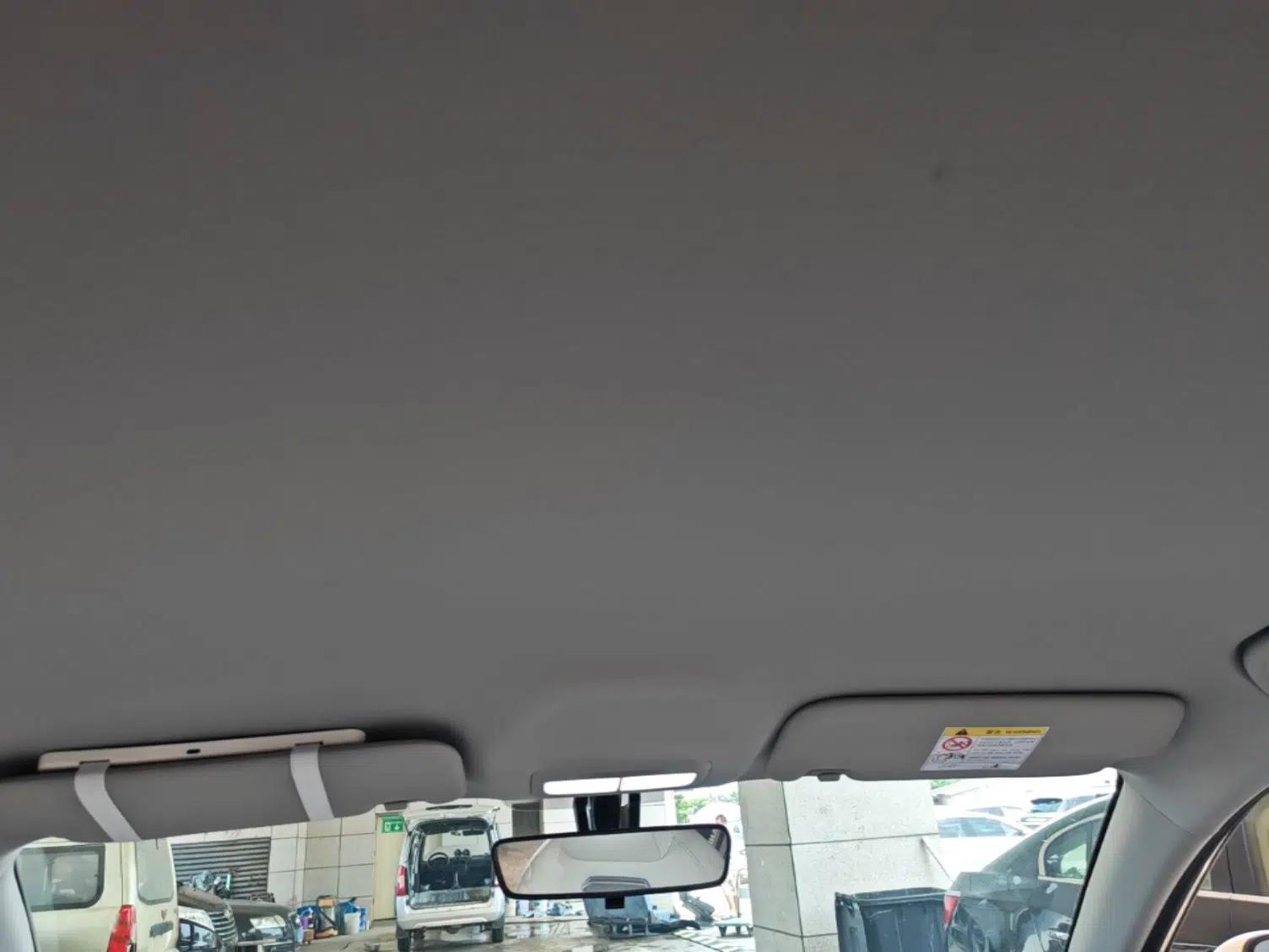 Geely Galaxy Geome 2025 310km Youth Edition — миниатюра 26