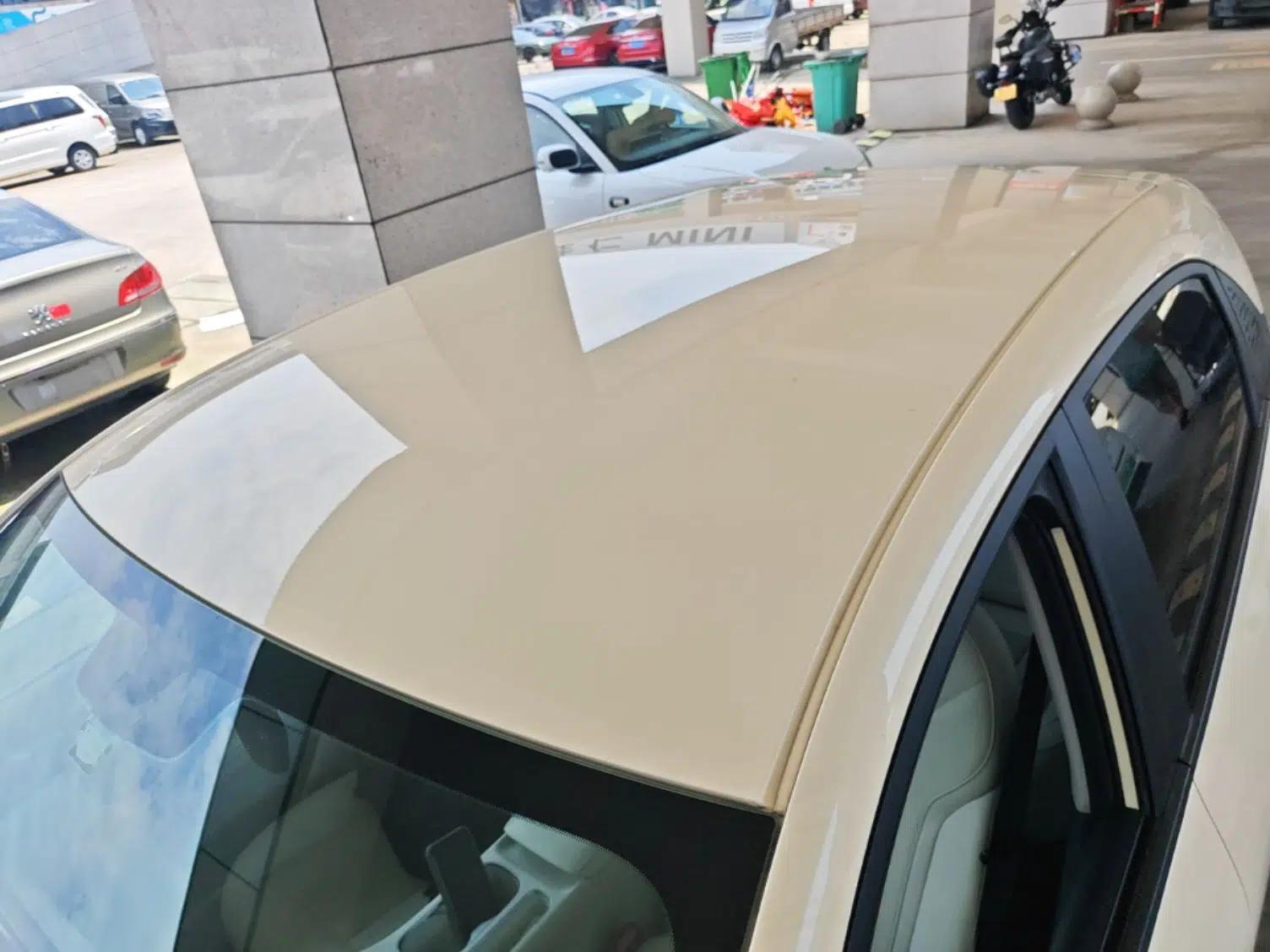 Geely Galaxy Geome 2025 310km Youth Edition — миниатюра 7