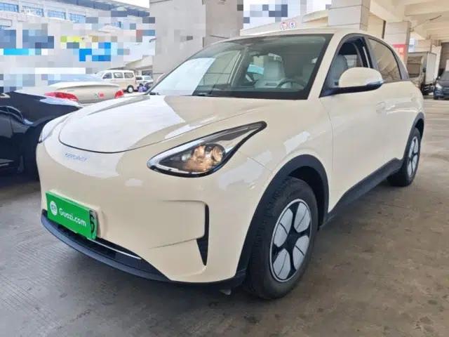 Geely Galaxy Geome 2025 310km Youth Edition