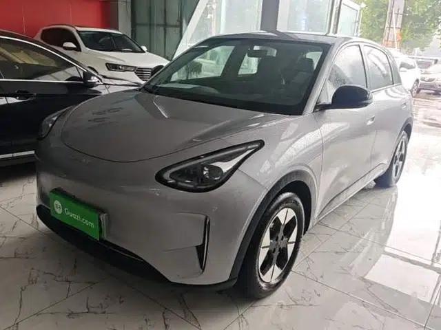 Geely Galaxy Geome 2025 UP 410km Exploration Edition