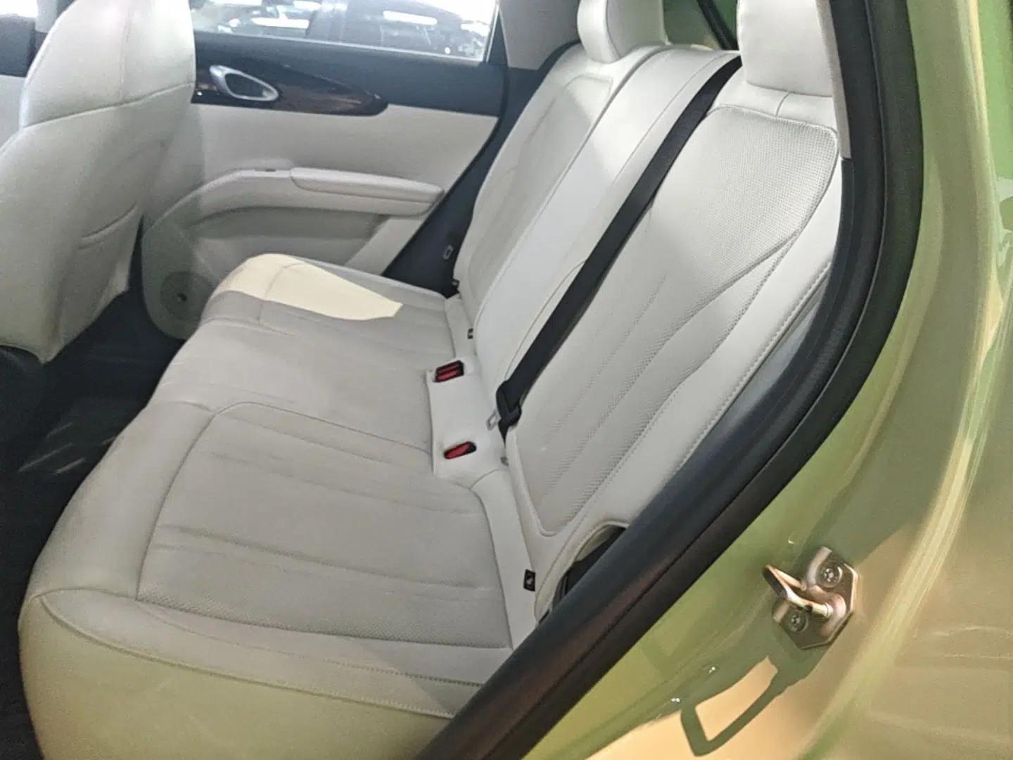 Geely Galaxy Geome 2025 310km Dream Edition — миниатюра 28