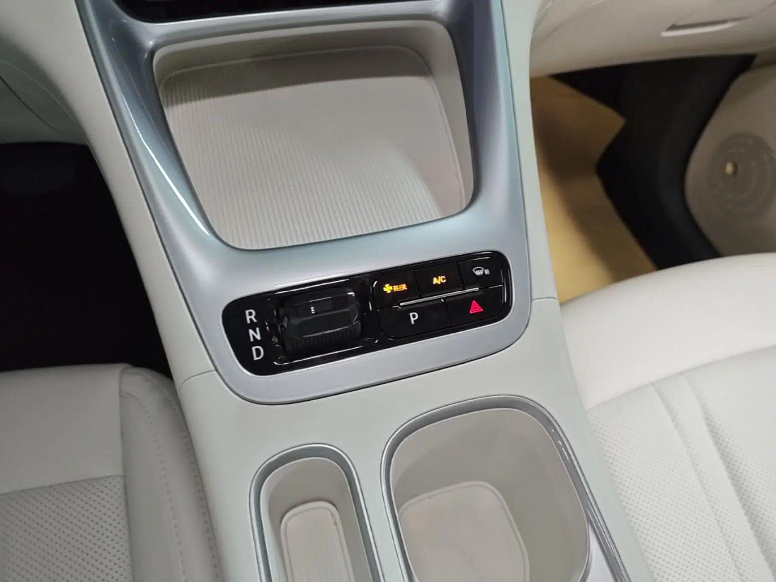 Geely Galaxy Geome 2025 310km Youth Edition — миниатюра 16
