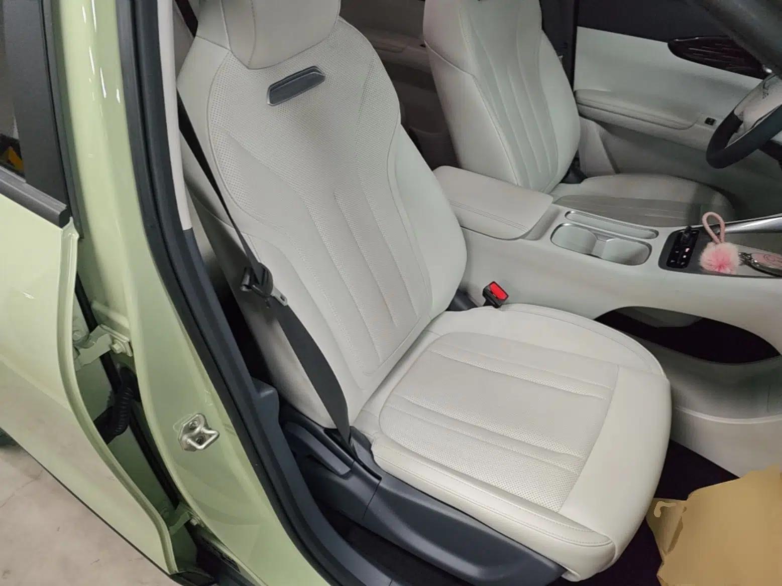 Geely Galaxy Geome 2025 310km Youth Edition — миниатюра 19
