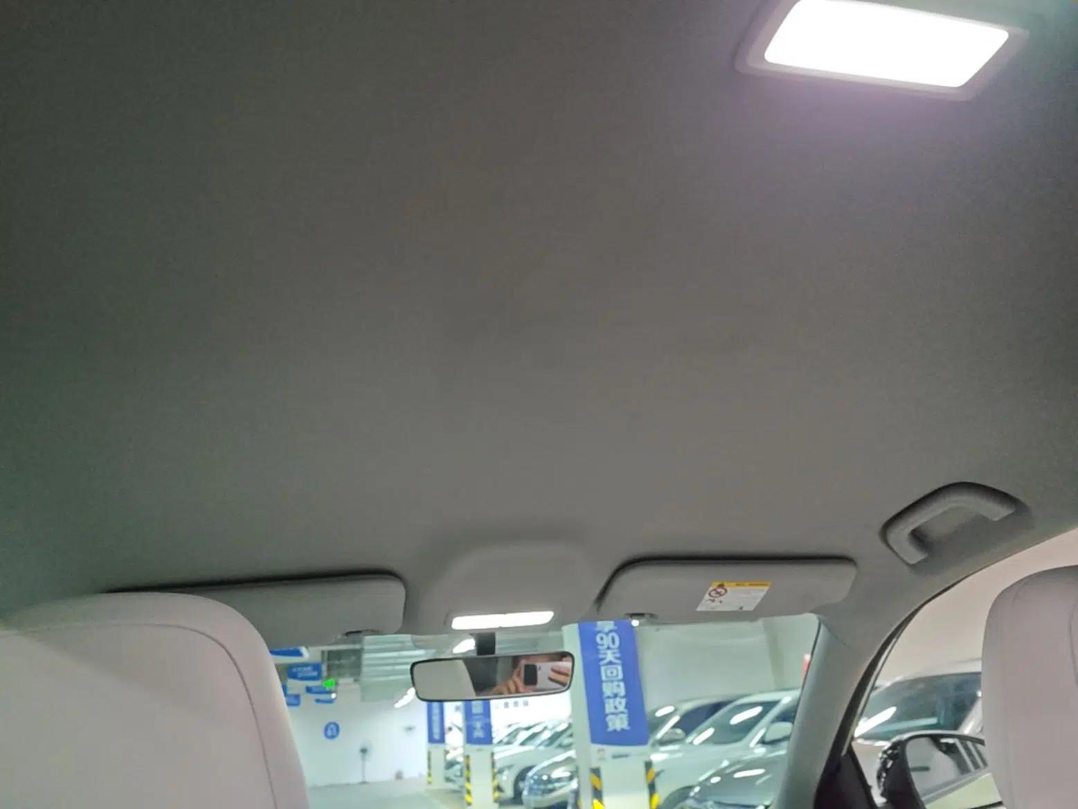 Geely Galaxy Geome 2025 310km Youth Edition — миниатюра 21