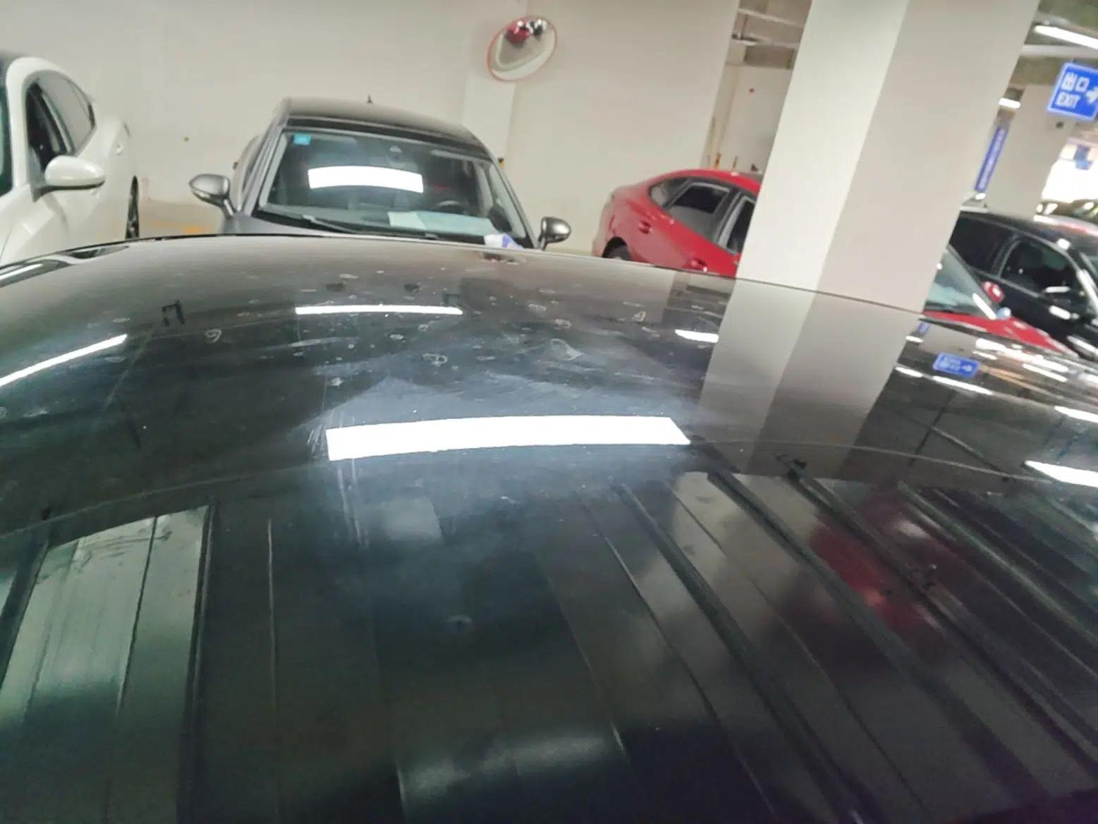 Geely Galaxy Geome 2025 310km Youth Edition — миниатюра 7