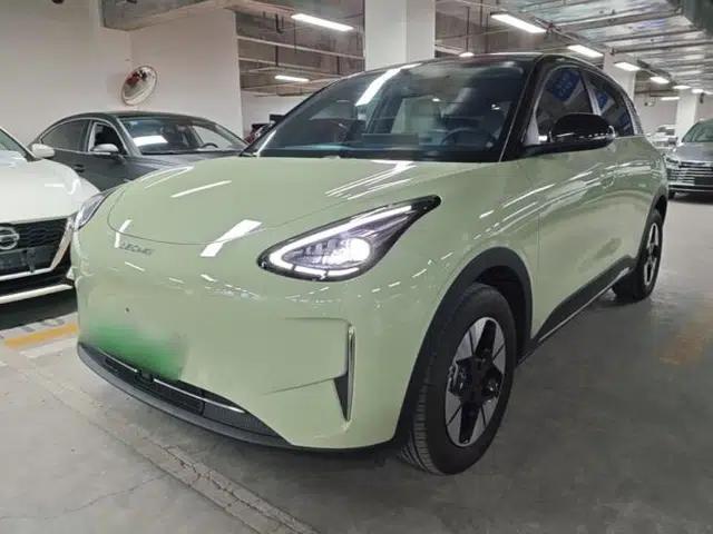 Geely Galaxy Geome 2025 310km Youth Edition