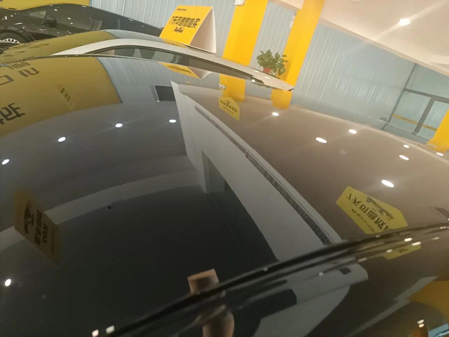 Geely Galaxy Geome 2025 310km Dream Edition — миниатюра 7