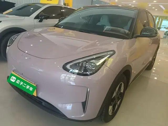 Geely Galaxy Geome 2025 310km Dream Edition