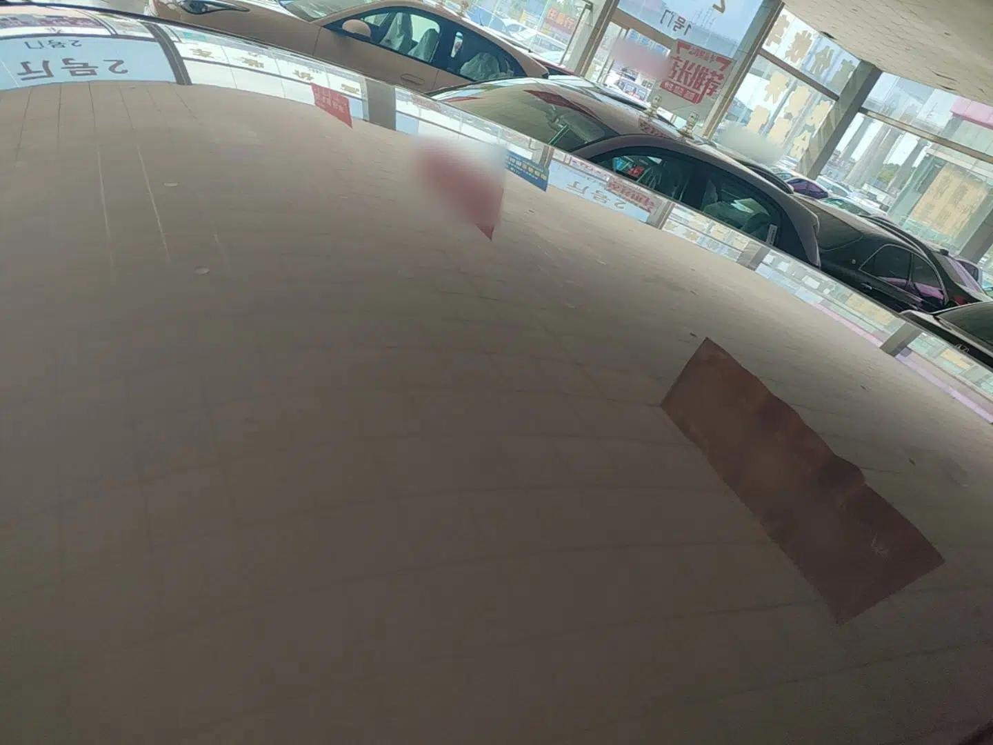 Geely Galaxy Geome 2026 310km Aspiration Edition — миниатюра 7