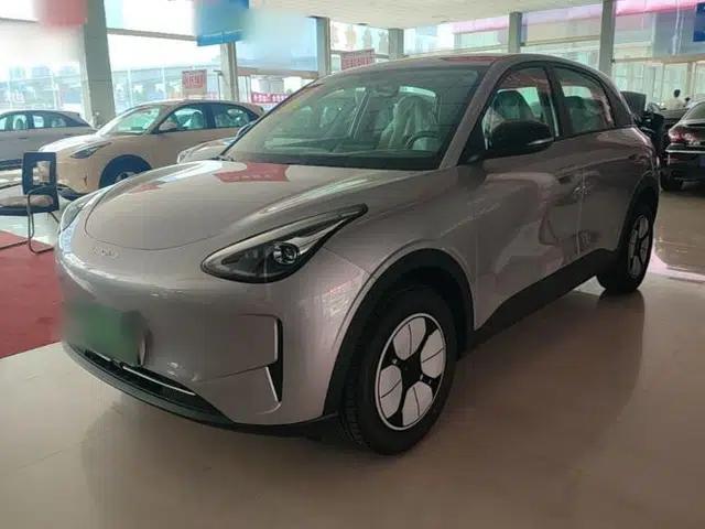 Geely Galaxy Geome 2026 310km Aspiration Edition