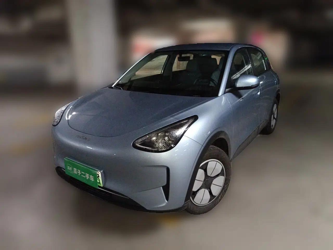 Geely Galaxy Geome 2025 310km Youth Edition — миниатюра 1