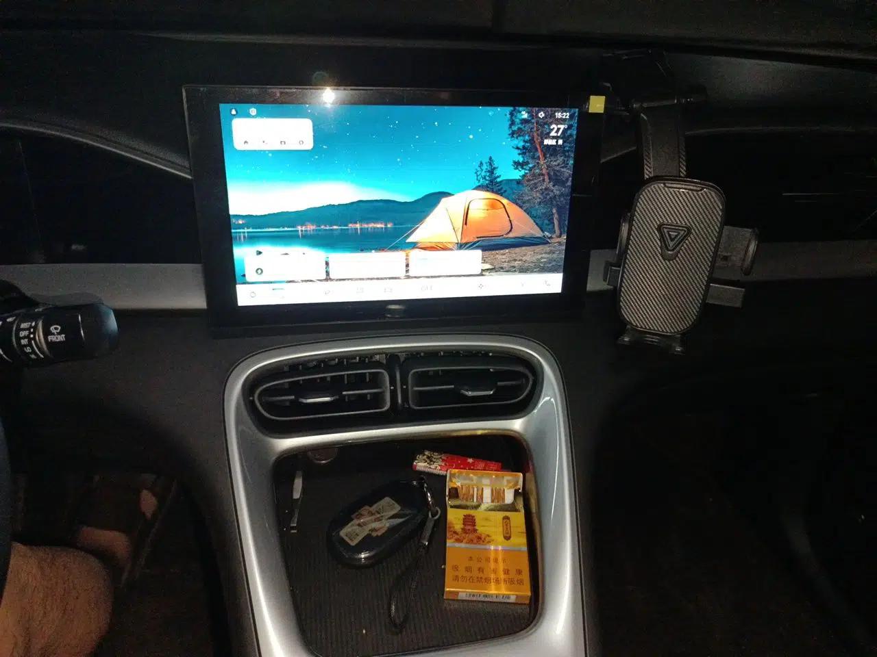 Geely Galaxy Geome 2025 310km Youth Edition — миниатюра 13