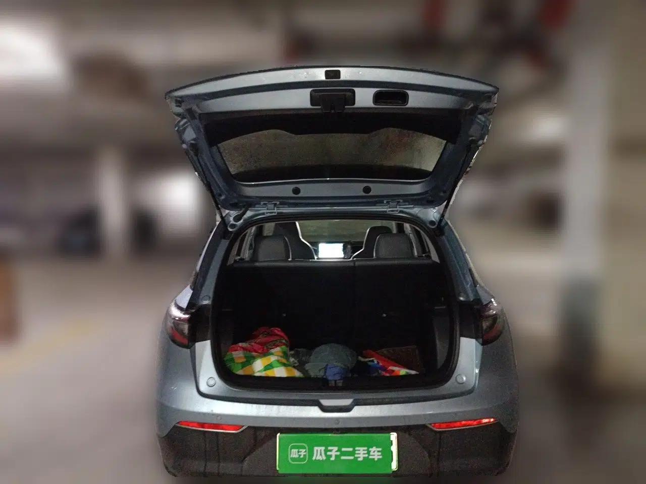 Geely Galaxy Geome 2025 310km Youth Edition — миниатюра 19