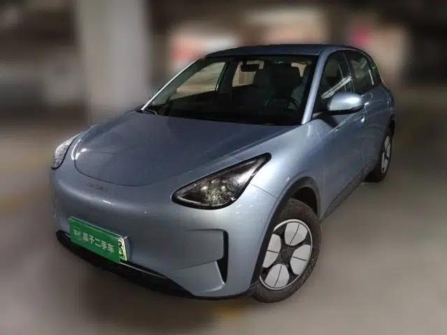 Geely Galaxy Geome 2025 310km Youth Edition