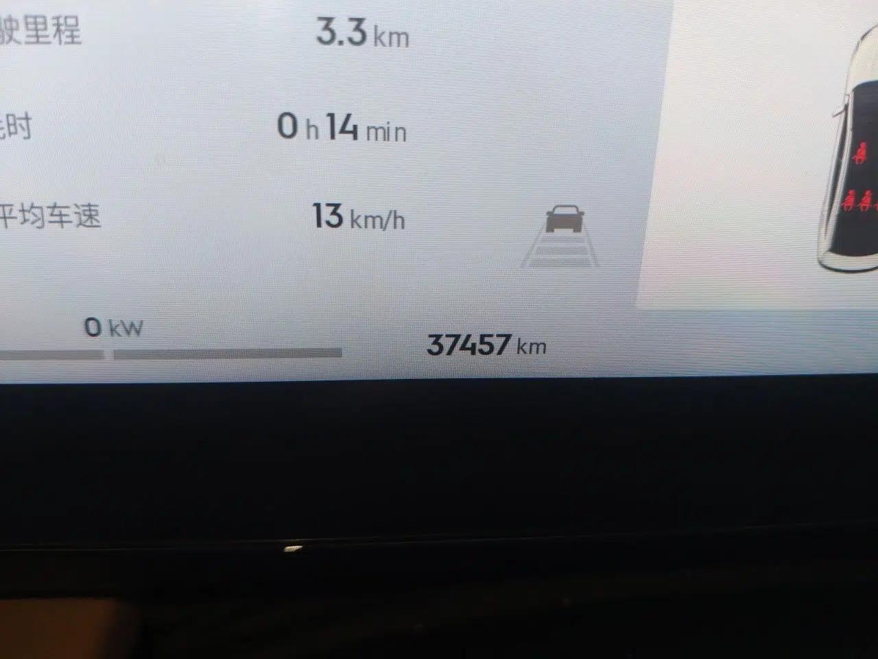 Geely Galaxy L6 2023 125km Starship — миниатюра 9
