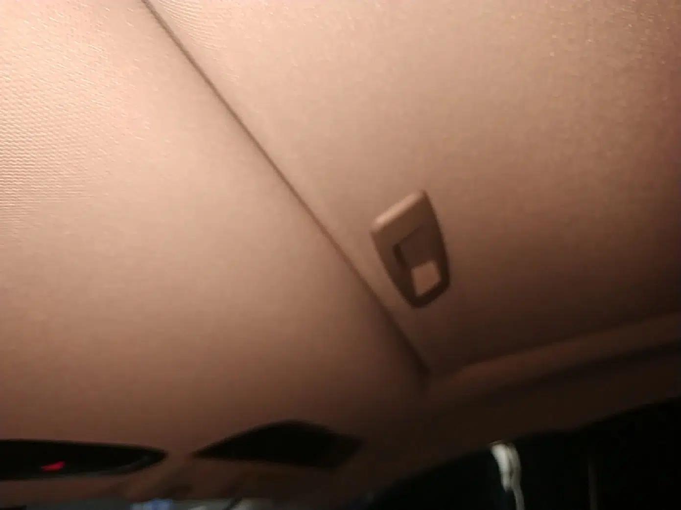 Geely Galaxy L6 2025 EM-i 140km Explorer+ Edition — миниатюра 21