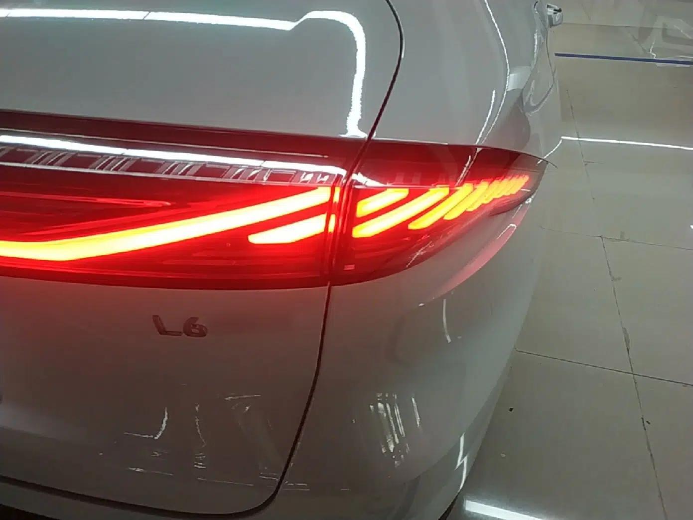 Geely Galaxy L6 2025 EM-i 140km Explorer+ Edition — миниатюра 9