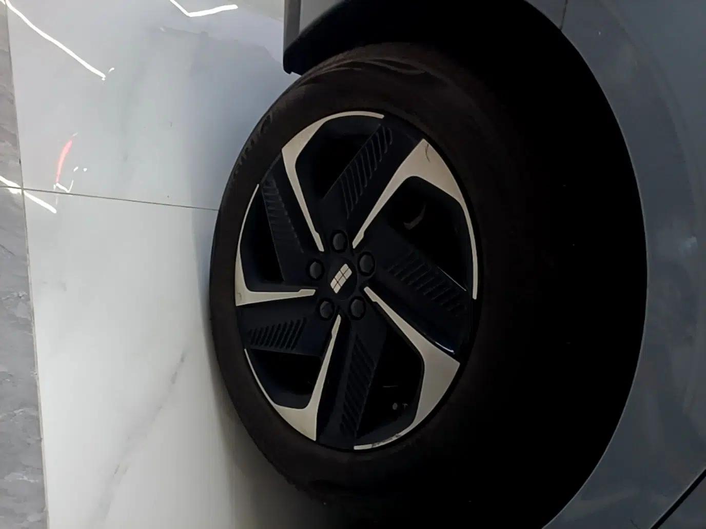 Geely Galaxy L6 2023 60km PLUS — миниатюра 11