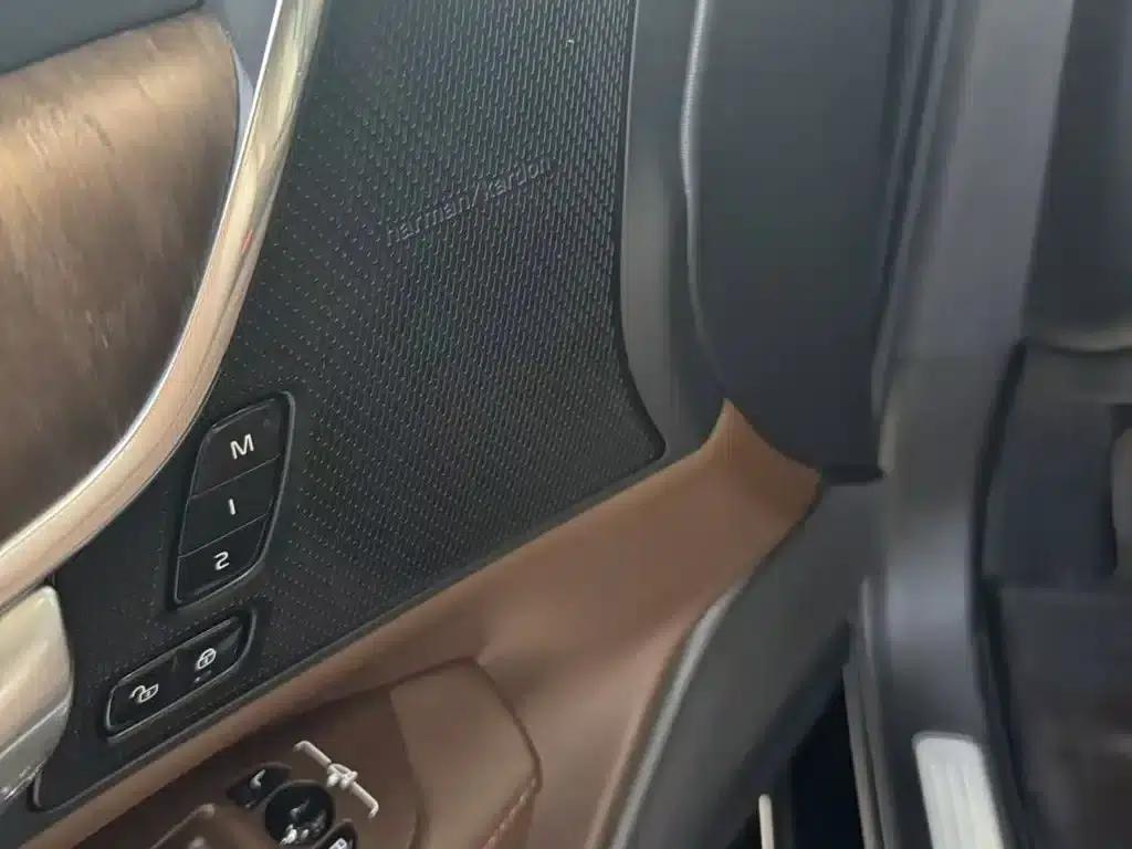 2023 Volvo S90 B5 Inscription Luxury Edition — миниатюра 7