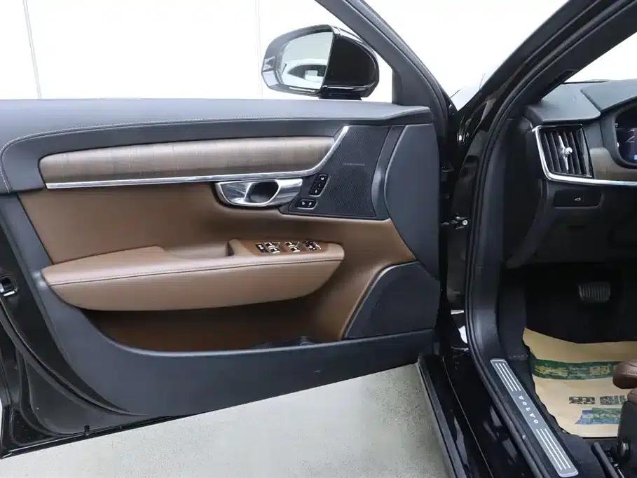 2024 Volvo S90 B5 Inscription Luxury Edition — миниатюра 12