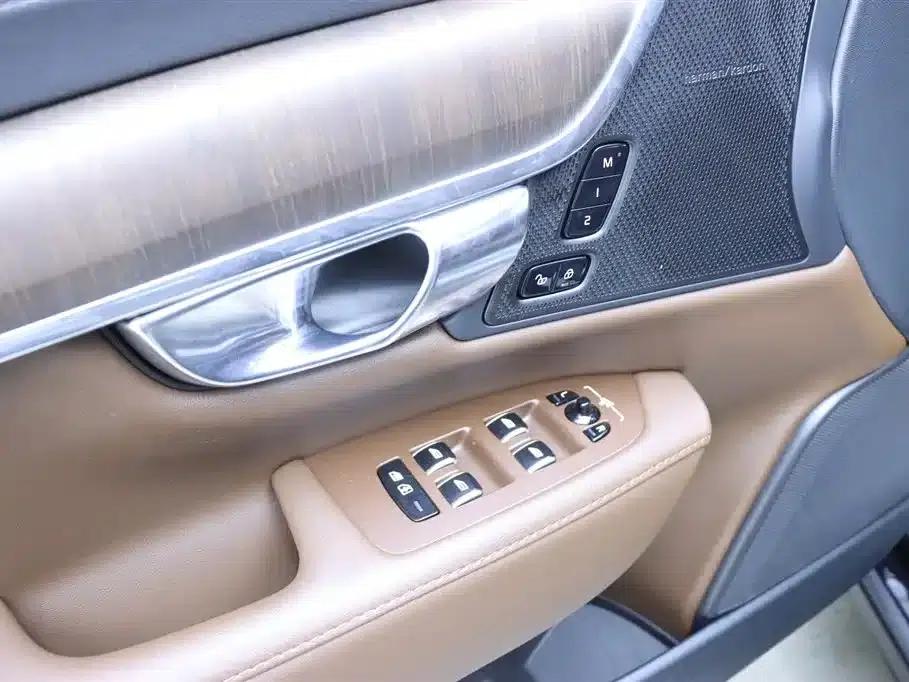 2024 Volvo S90 B5 Inscription Luxury Edition — миниатюра 13