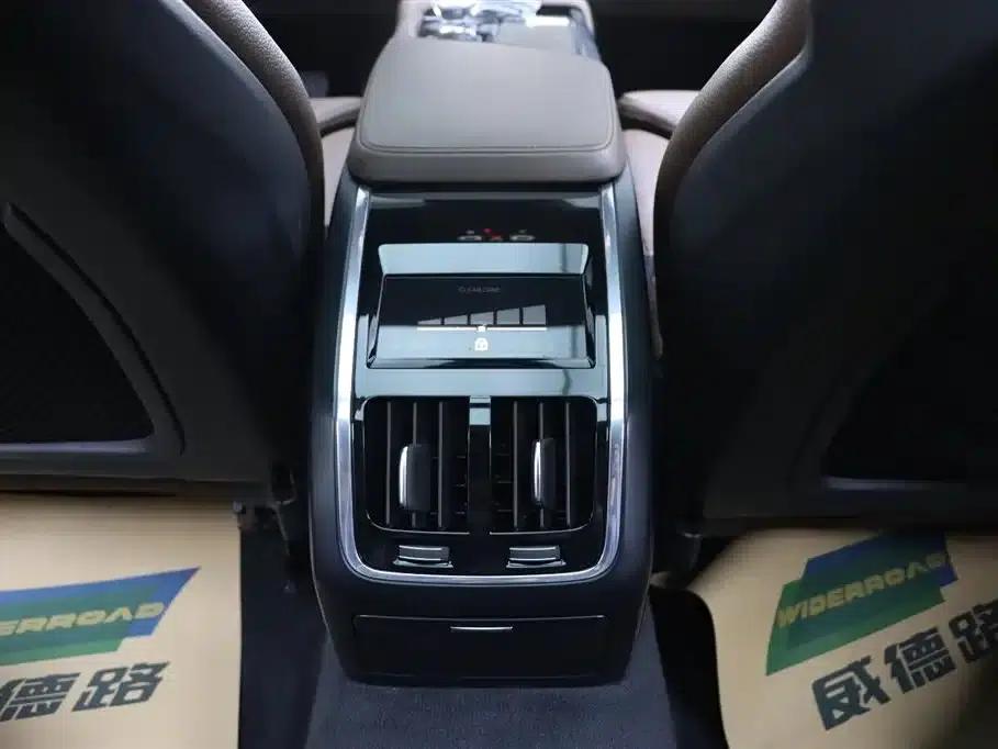 2024 Volvo S90 B5 Inscription Luxury Edition — миниатюра 21