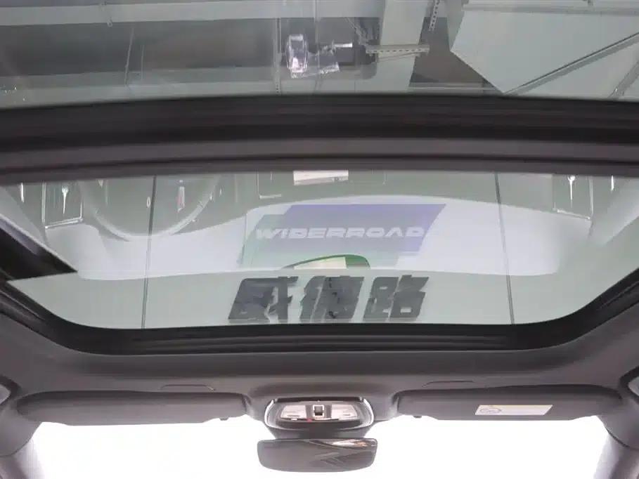 2024 Volvo S90 B5 Inscription Luxury Edition — миниатюра 23