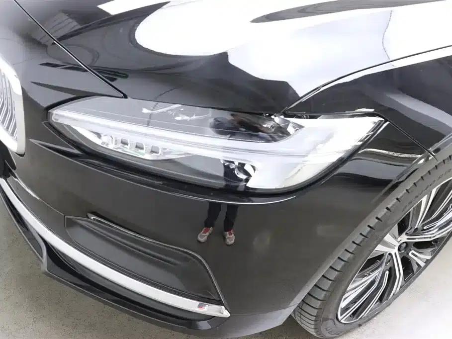 2024 Volvo S90 B5 Inscription Luxury Edition — миниатюра 34