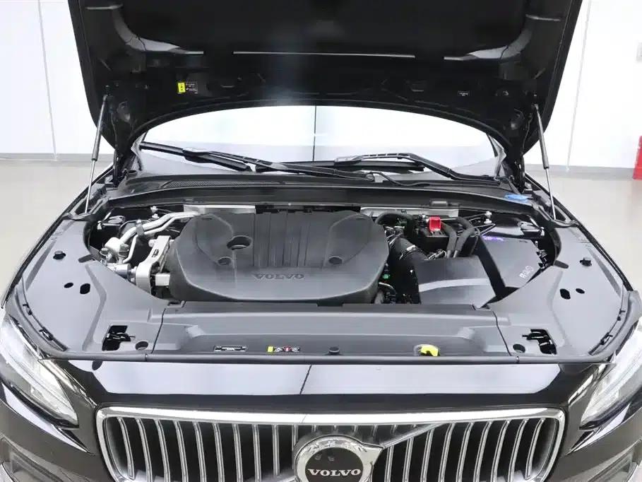 2024 Volvo S90 B5 Inscription Luxury Edition — миниатюра 9