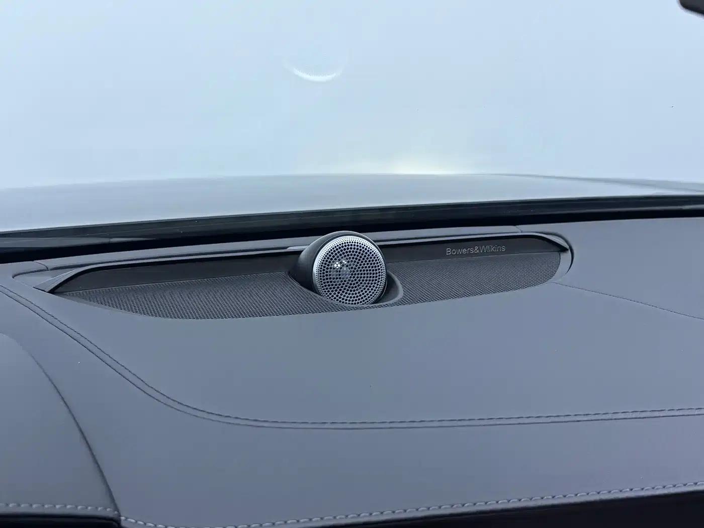 2022 Volvo S90 B5 Smart Luxury Edition — миниатюра 21