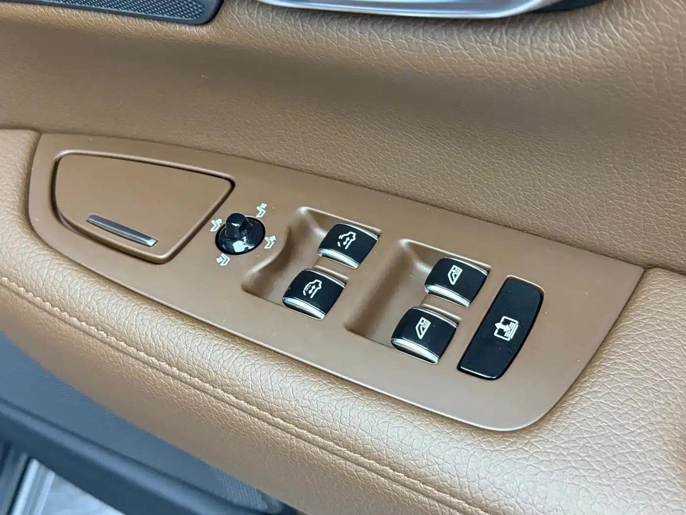 2022 Volvo S90 B5 Smart Luxury Edition — миниатюра 26