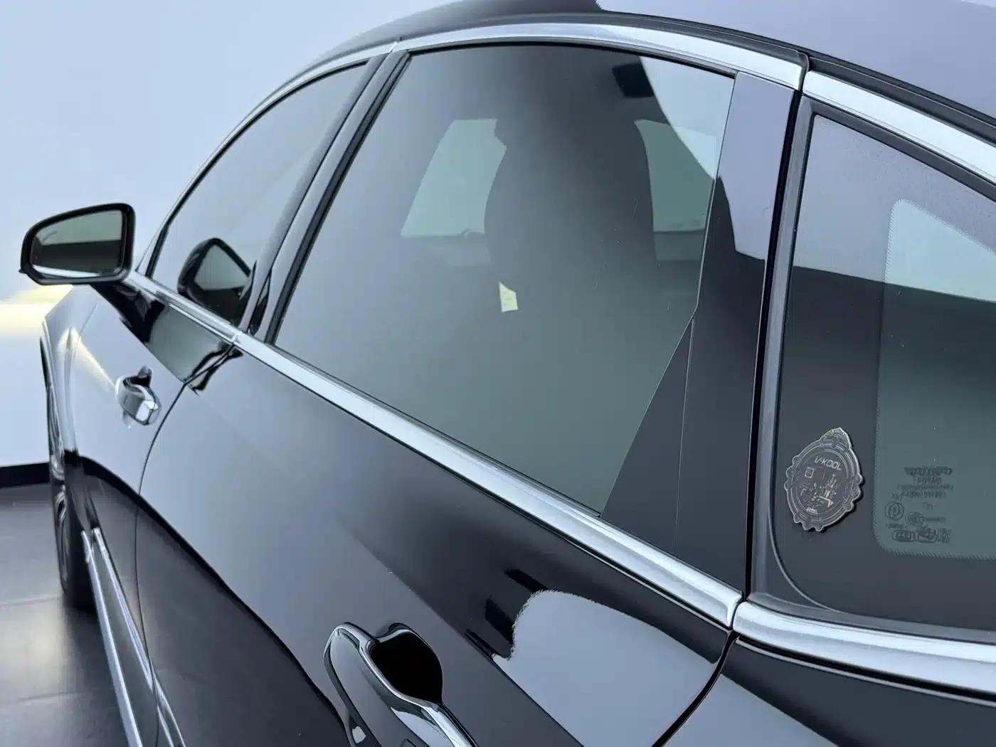 2022 Volvo S90 B5 Smart Luxury Edition — миниатюра 28