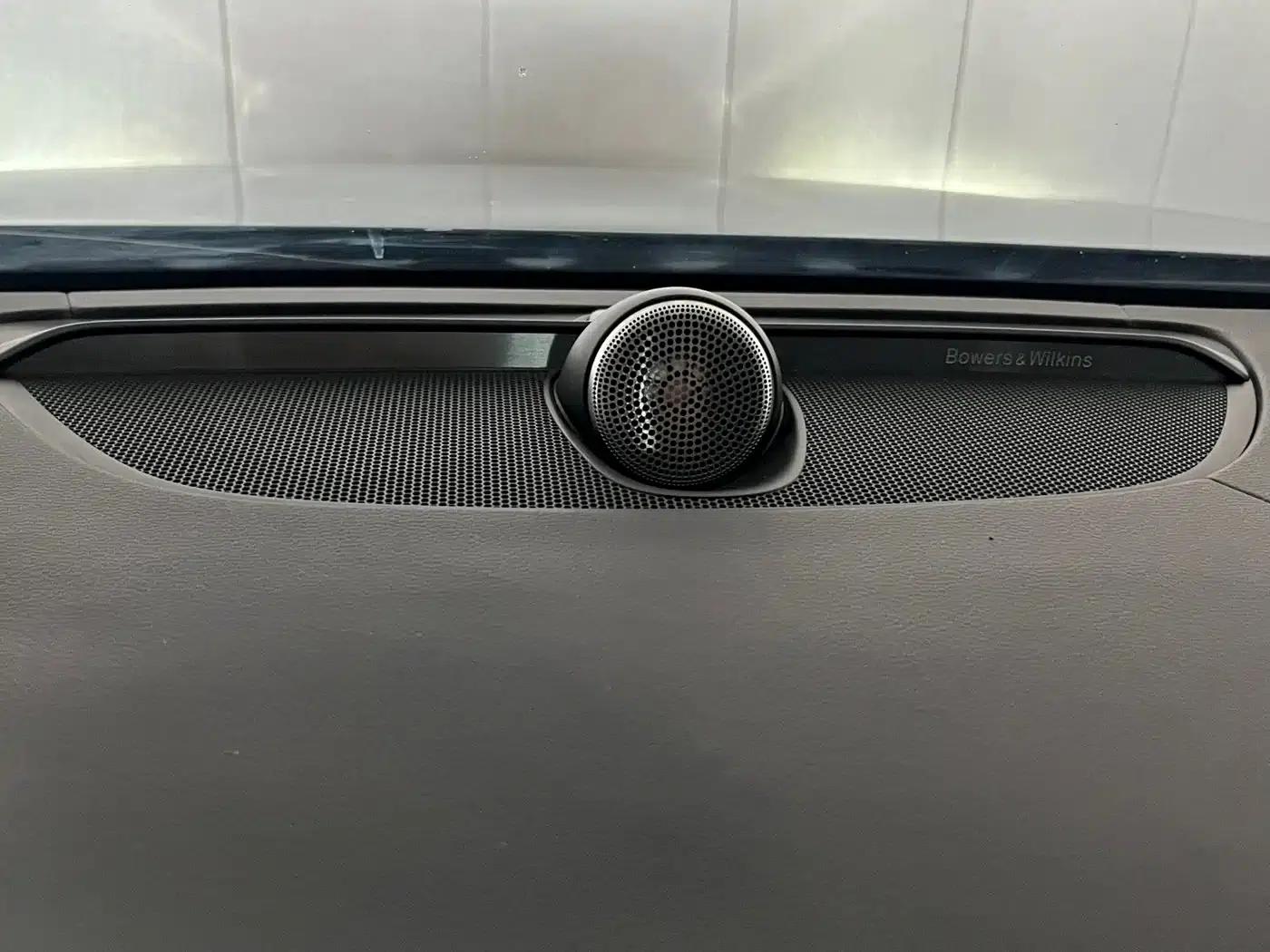 2024 Volvo S90 B5 Inscription Luxury Edition — миниатюра 15