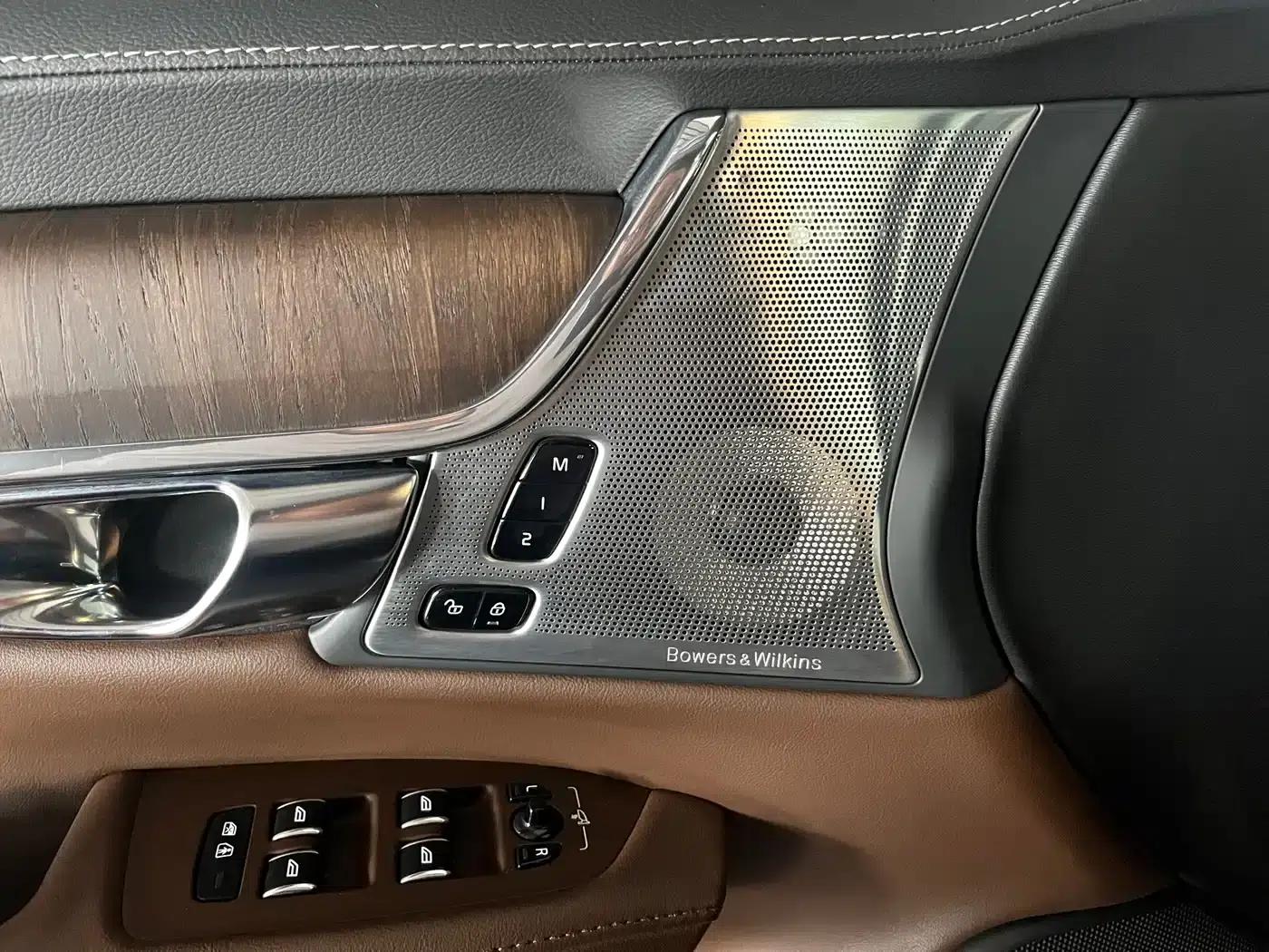 2024 Volvo S90 B5 Inscription Luxury Edition — миниатюра 16
