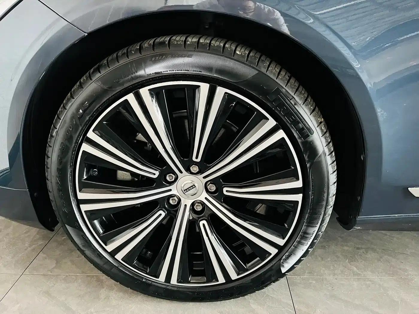 2024 Volvo S90 B5 Inscription Luxury Edition — миниатюра 6