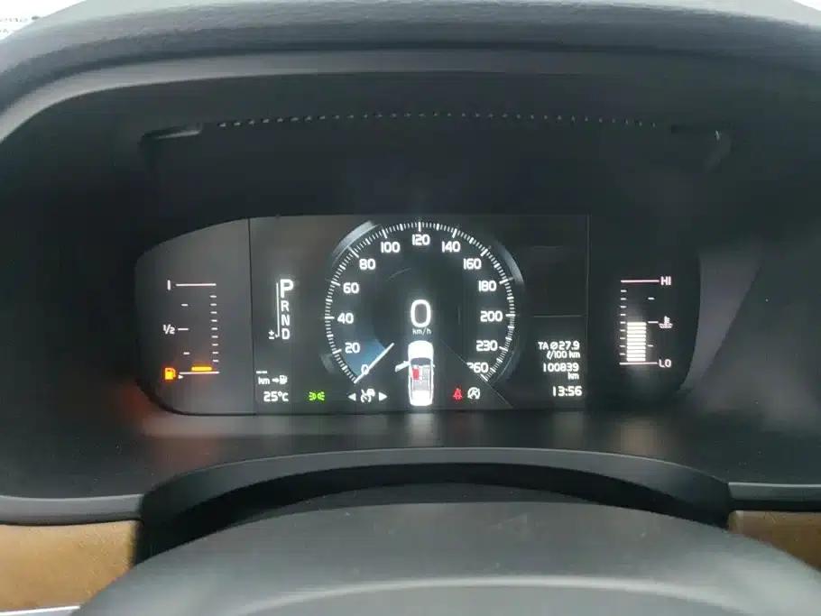 2019 Volvo S90 T5 Smart Edition — миниатюра 14