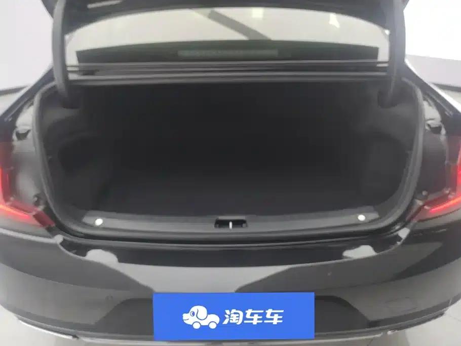 2019 Volvo S90 T5 Smart Edition — миниатюра 4