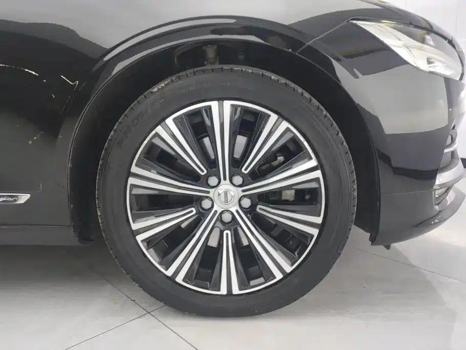 2019 Volvo S90 T5 Smart Edition — миниатюра 6