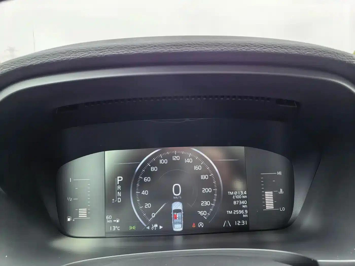 2019 Volvo S90 T5 Smart Edition — миниатюра 15