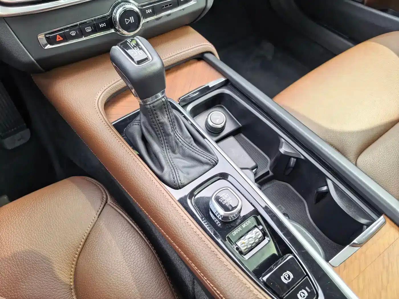 2019 Volvo S90 T5 Smart Edition — миниатюра 16