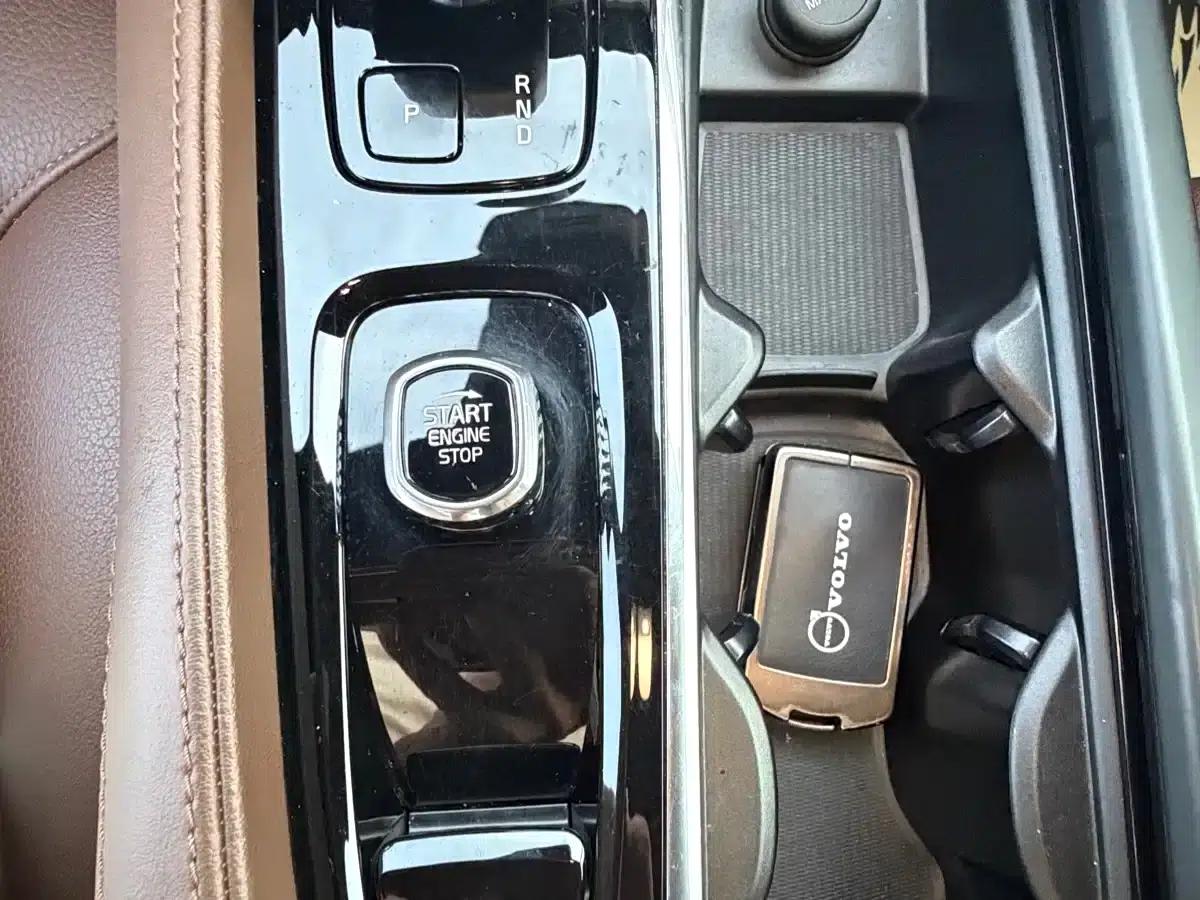 2024 Volvo S90 B5 Smart Luxury Edition — миниатюра 11