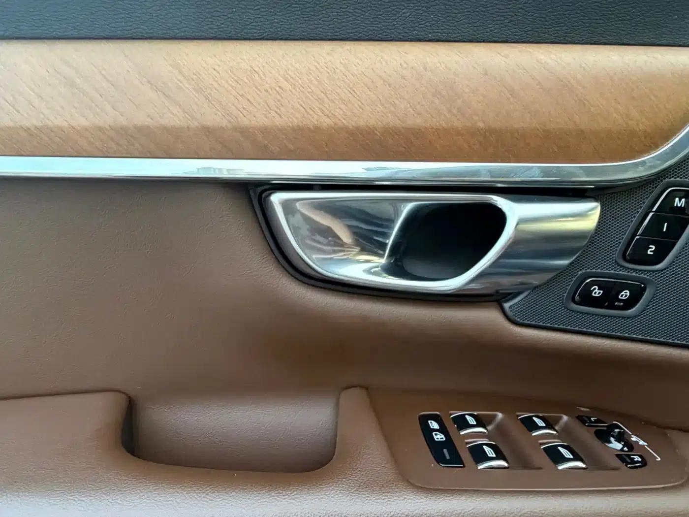 2024 Volvo S90 B5 Smart Luxury Edition — миниатюра 12