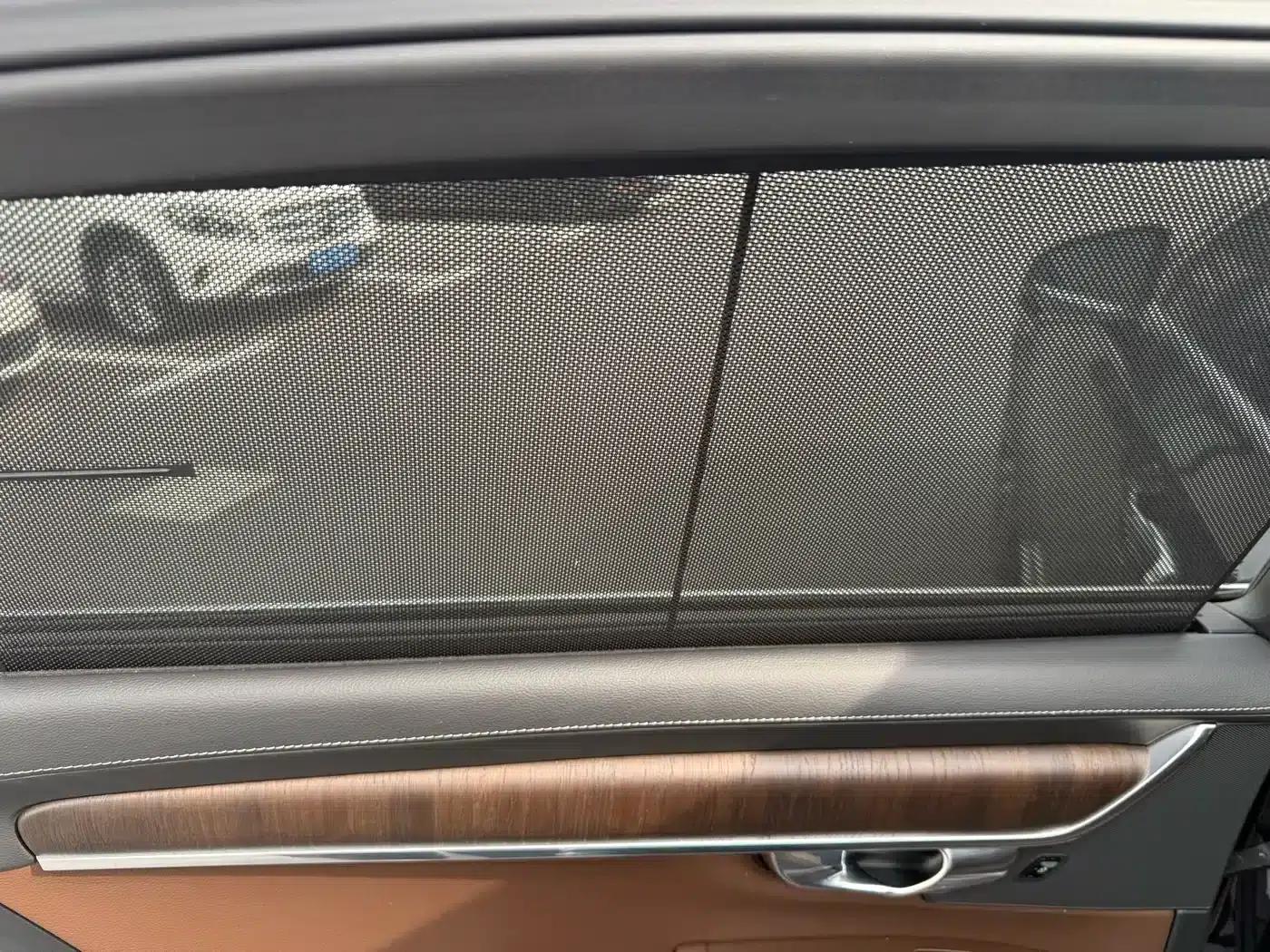 2021 Volvo S90 B5 Inscription Luxury Edition — миниатюра 16